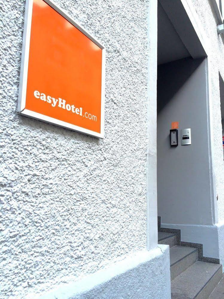 Easyhotel Zuerich City Centre Eksteriør bilde