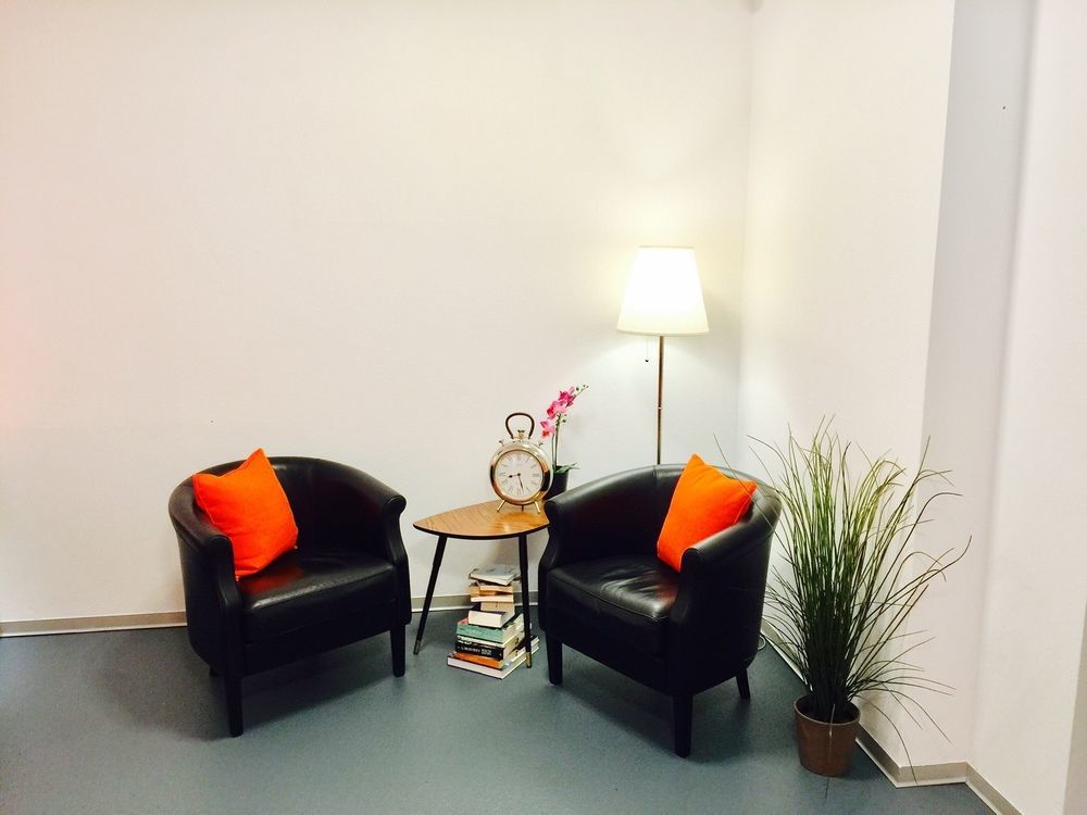 Easyhotel Zuerich City Centre Eksteriør bilde