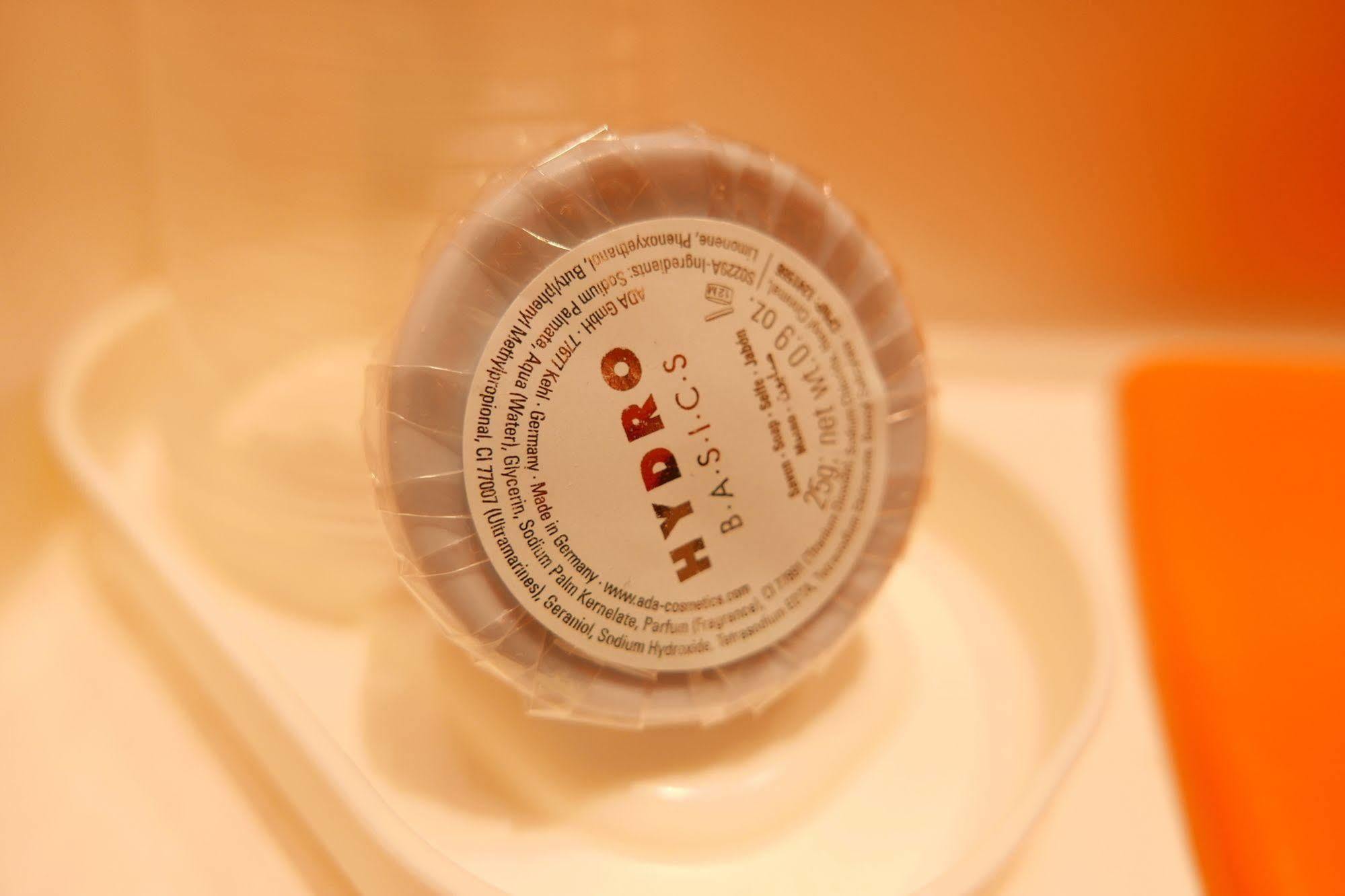 Easyhotel Zuerich City Centre Eksteriør bilde