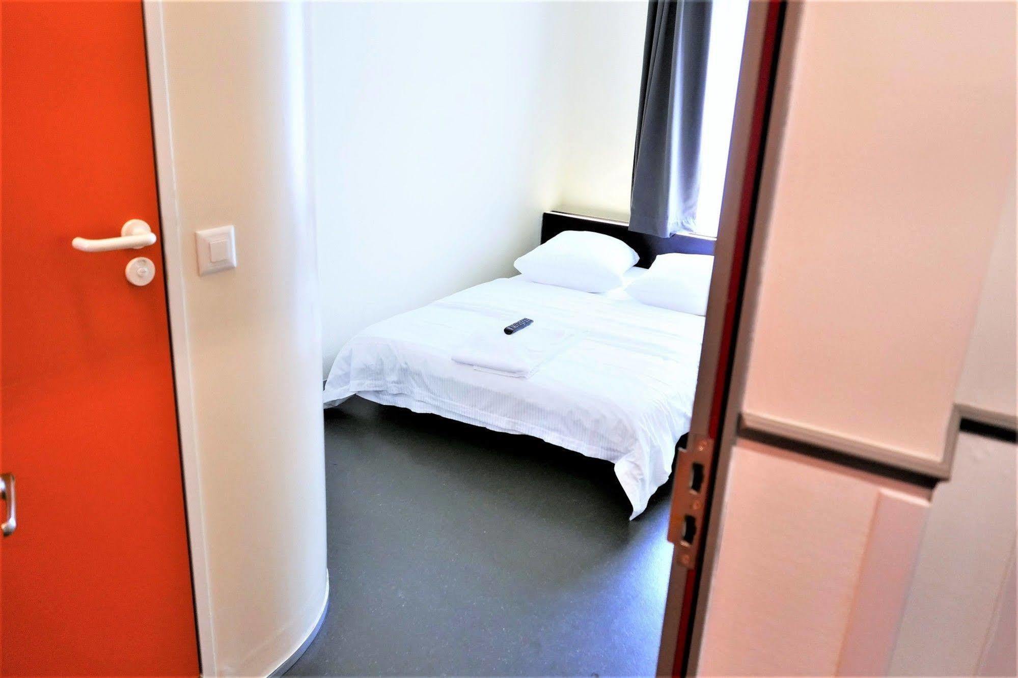 Easyhotel Zuerich City Centre Eksteriør bilde